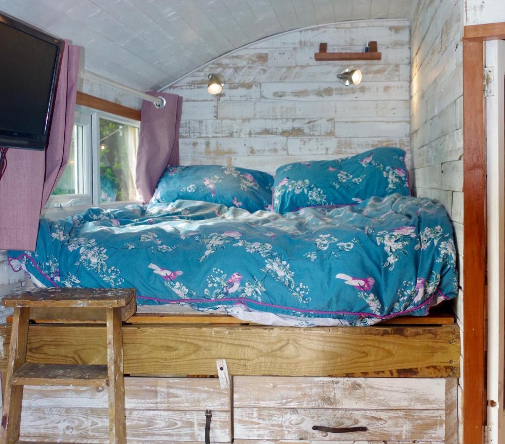 Cherry Tub In The Orchard. Cozy Getaway Stillington Exterior foto